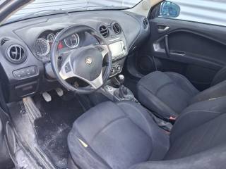 ALFA ROMEO MiTo usata, con Cerchi in lega