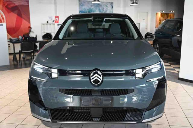 CITROEN C5 Aircross usata, con Airbag