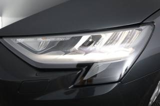 AUDI A3 usata 8
