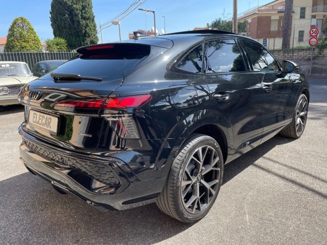 AUDI Q3 usata, con Airbag Passeggero