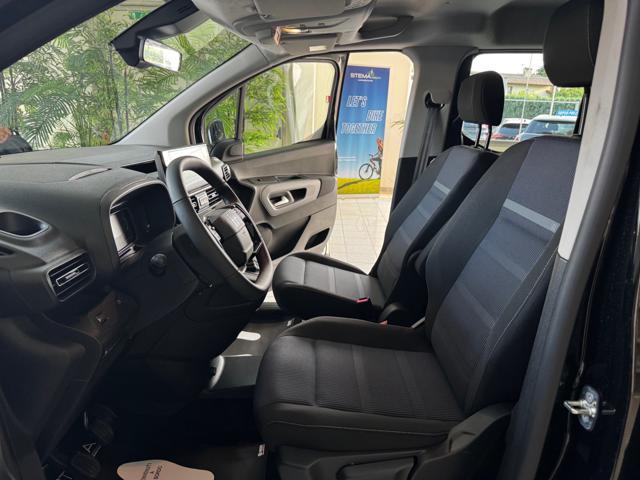FIAT Doblo usata, con USB