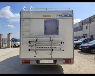 FIAT Ducato usata 5