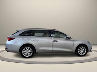 SEAT Leon usata, con Airbag Passeggero