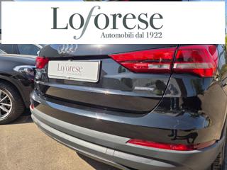 AUDI Q3 usata, con Cerchi in lega