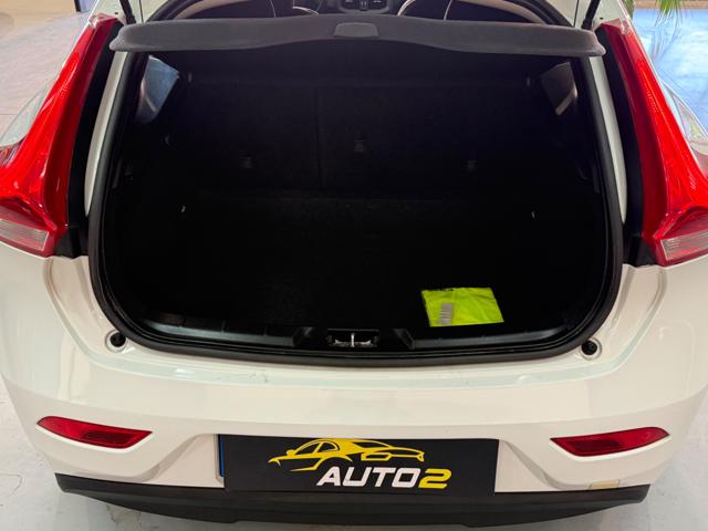 VOLVO V40 usata, con Cruise Control