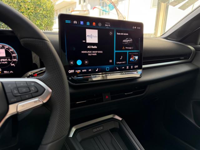 VOLKSWAGEN T-Roc usata, con Telecamera per parcheggio assistito