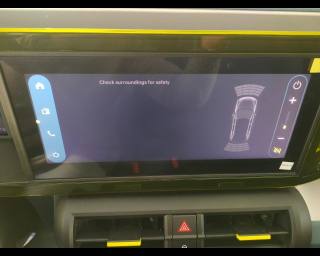 FIAT Grande Panda usata, con Controllo vocale