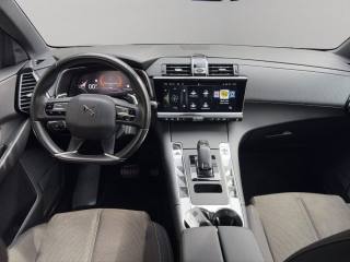 DS AUTOMOBILES DS 7 usata, con Cruise Control