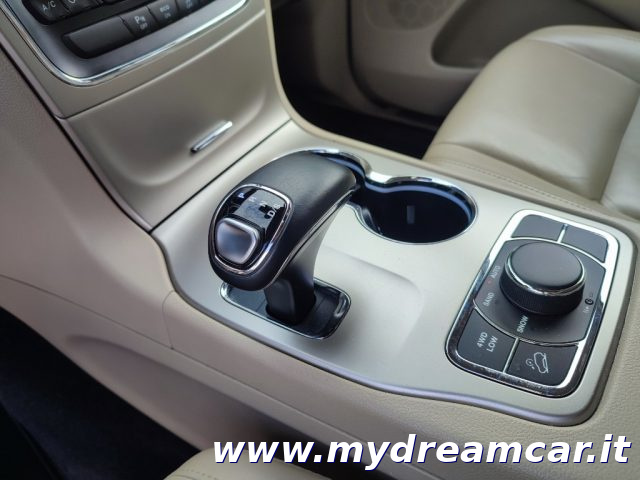 JEEP Grand Cherokee usata 14