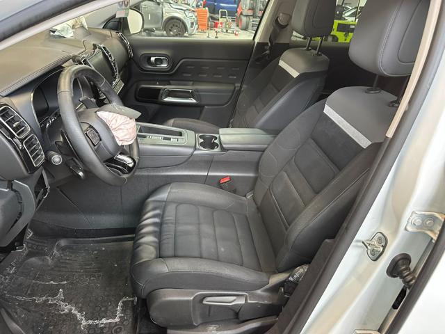 CITROEN C5 Aircross usata, con Cruise Control