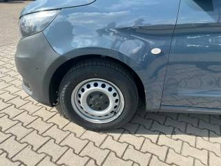 MERCEDES-BENZ Vito usata, con Airbag Passeggero