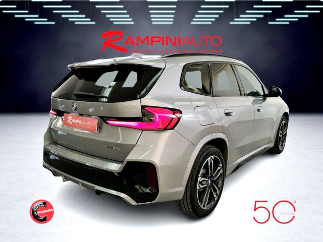 BMW X1 usata 6