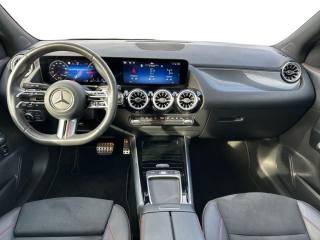 MERCEDES-BENZ GLA 200 usata, con Controllo trazione