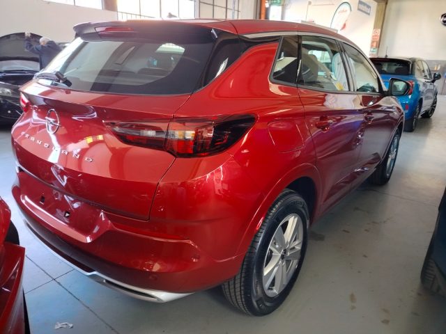 OPEL Grandland usata, con Cruise Control