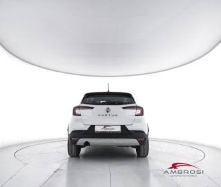 RENAULT Captur usata 5