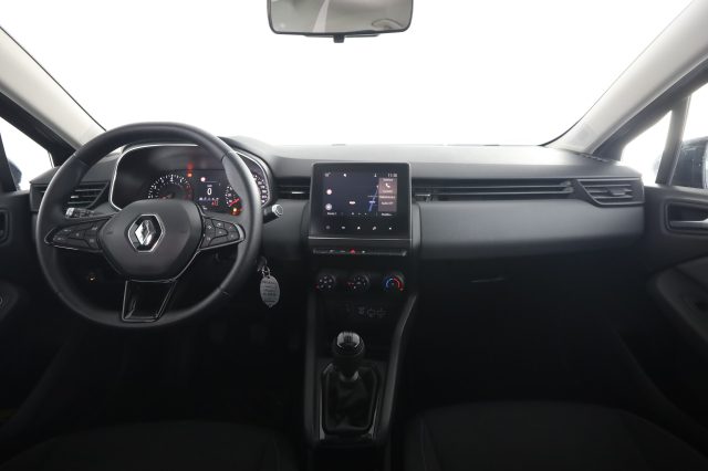 RENAULT Clio usata 4