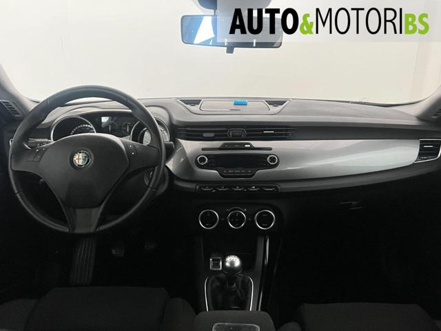 ALFA ROMEO Giulietta usata, con Controllo automatico clima