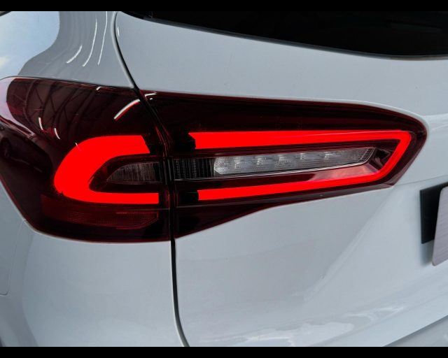 FORD Focus usata, con Fendinebbia