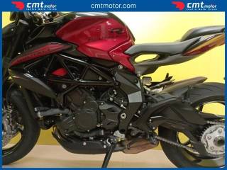 MV AGUSTA Brutale 800 usata 7