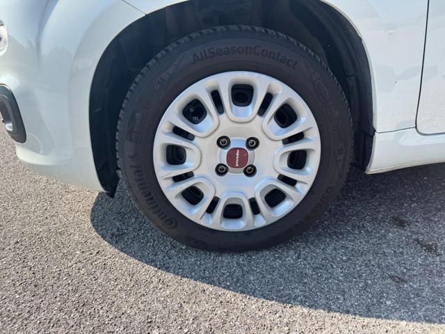FIAT Panda usata, con Start/Stop Automatico