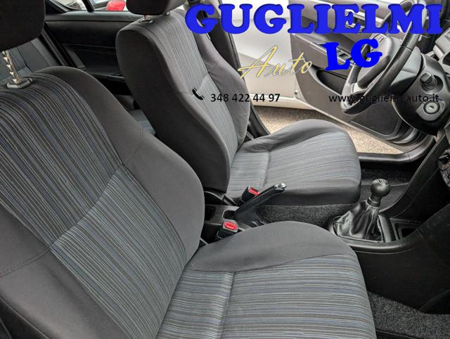 SUZUKI Swift usata, con Volante multifunzione
