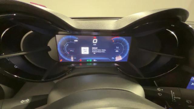 ALFA ROMEO Junior usata, con Cruise Control