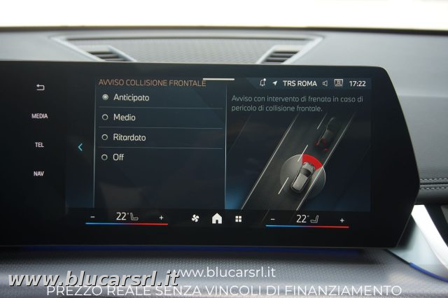 BMW X1 usata 27
