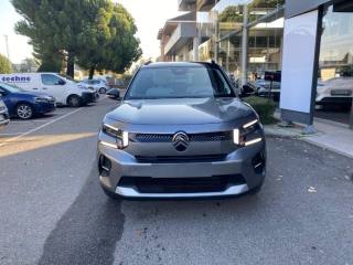 CITROEN C3 usata, con Boardcomputer