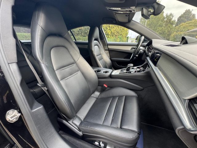PORSCHE Panamera usata, con Servosterzo