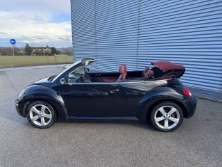 VOLKSWAGEN New Beetle usata, con Chiusura centralizzata