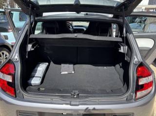 RENAULT Twingo usata, con Volante multifunzione