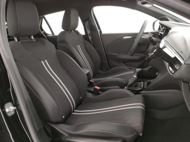 OPEL Corsa usata, con Cerchi in lega