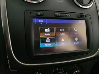DACIA Sandero usata, con Fendinebbia
