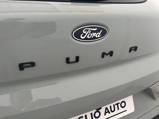 FORD Puma usata, con Vivavoce