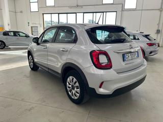 FIAT 500X usata, con Chiusura centralizzata