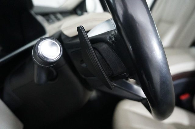 LAND ROVER Range Rover usata, con Regolazione elettrica sedili