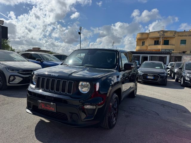 JEEP Renegade usata, con Alzacristalli elettrici