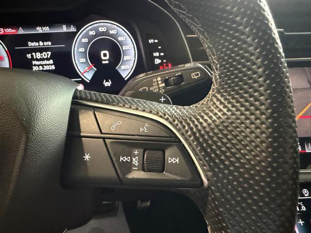 AUDI Q8 usata 26