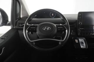 HYUNDAI Staria usata 12