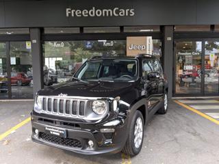 JEEP Renegade usata, con Airbag