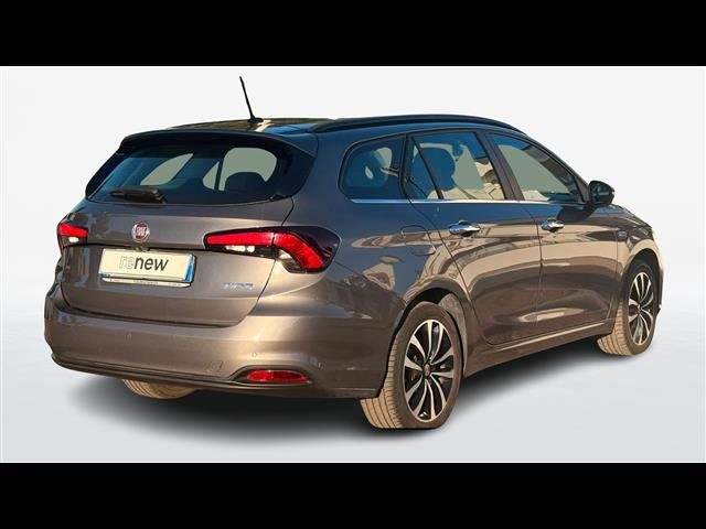 FIAT Tipo usata, con Airbag