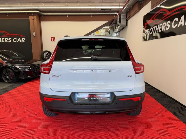 VOLVO XC40 usata, con Antifurto