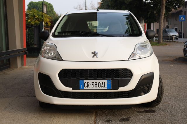 PEUGEOT 107 usata 71