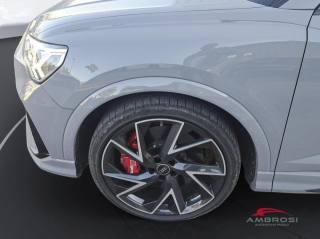 AUDI RS Q3 usata 13