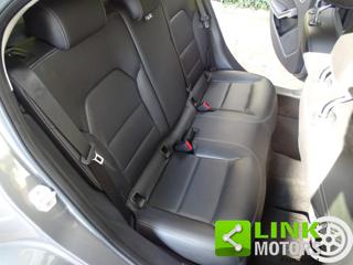 MERCEDES-BENZ GLA 200 usata, con Tettuccio apribile