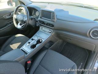 HYUNDAI Kona usata, con Airbag laterali