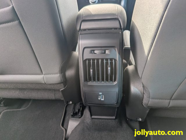 ALFA ROMEO Tonale usata, con Bluetooth