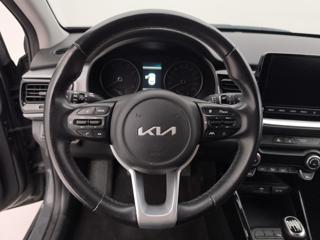 KIA Stonic usata, con ESP