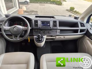 VOLKSWAGEN Caravelle usata, con Airbag Passeggero