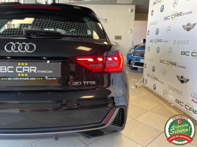AUDI A1 usata, con Autoradio digitale